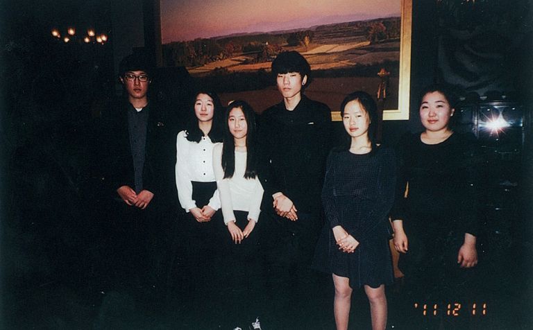 2011.11 브람스협회 기획 연주회