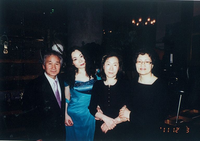 2011.12 브람스협회 기획 연주회