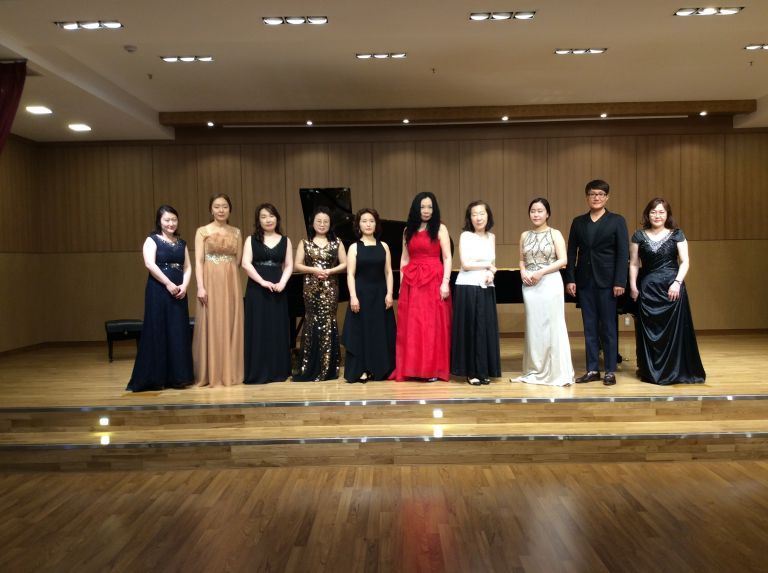2020년 제 76회 정기연주회