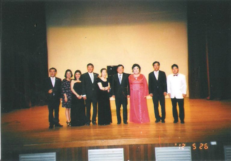 2012.5.26 여주군청초청연주회 
