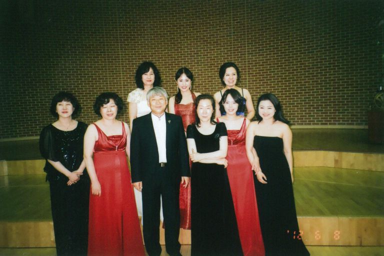 2012.6.8 59회 정기연주회