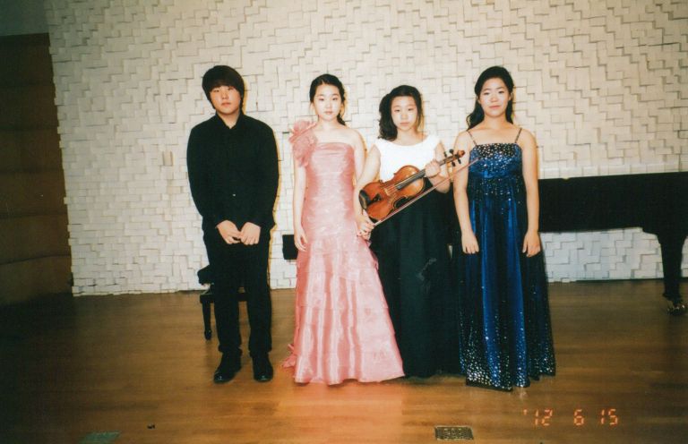 2012.6.15 한국브람스협회주최 기획연주회