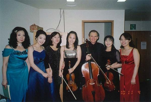 2010 서울문호아트홀 정기연주회