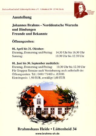Brahmshaus Heide Luttenheid 34