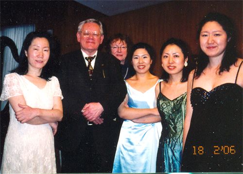 2006.2 Munchen Stadt Museum