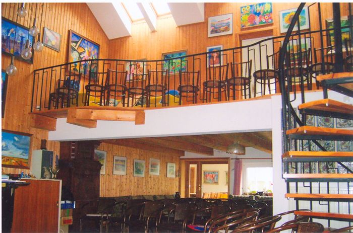 Werner weckerth museum
